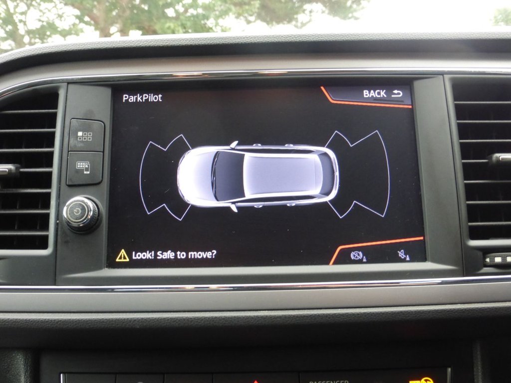 Used SEAT Leon 2020 for sale - 75936492: Photo 25