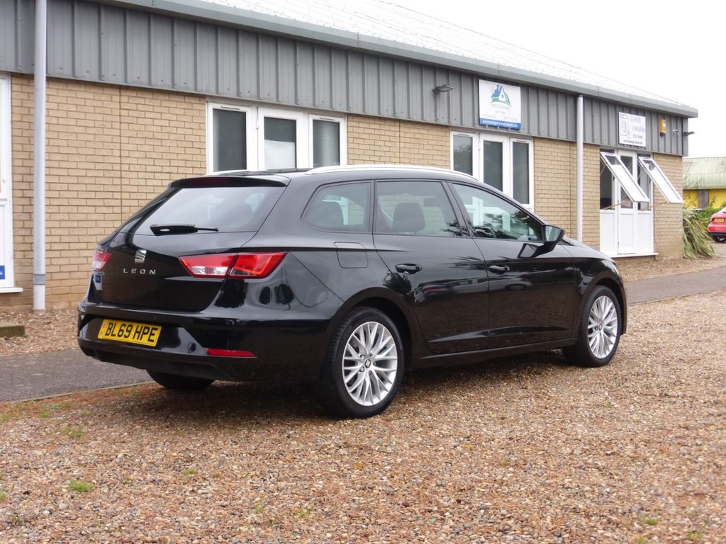 Used SEAT Leon 2020 for sale - 75936492: Photo 7