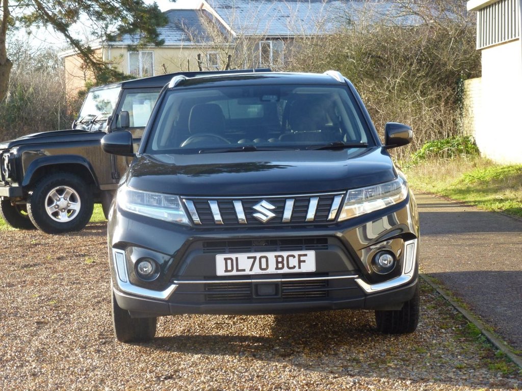 Used Suzuki Vitara 2020 for sale - 77038493: Photo 11