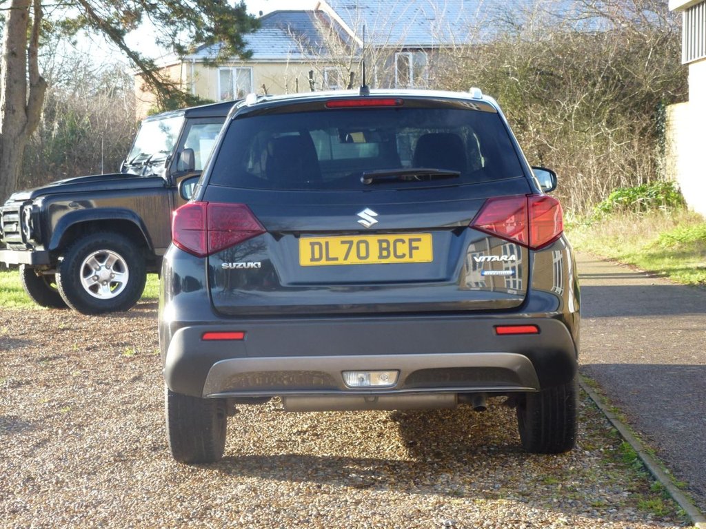 Used Suzuki Vitara 2020 for sale - 77038493: Photo 12