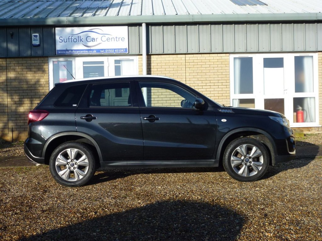 Used Suzuki Vitara 2020 for sale - 77038493: Photo 16