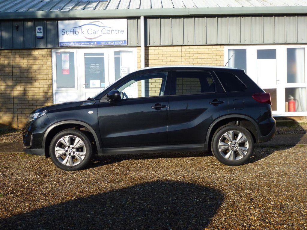 Used Suzuki Vitara 2020 for sale - 77038493: Photo 17