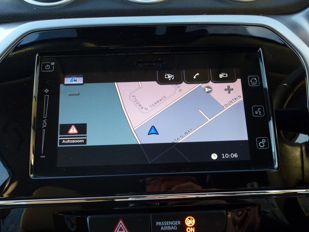 Used Suzuki Vitara 2020 for sale - 77038493: Photo 19