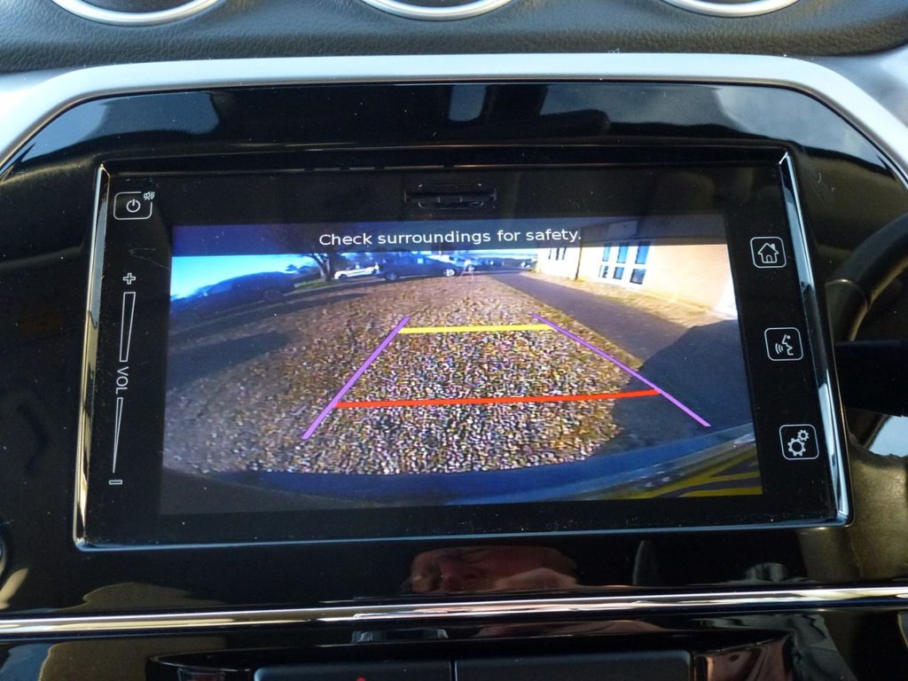 Used Suzuki Vitara 2020 for sale - 77038493: Photo 20