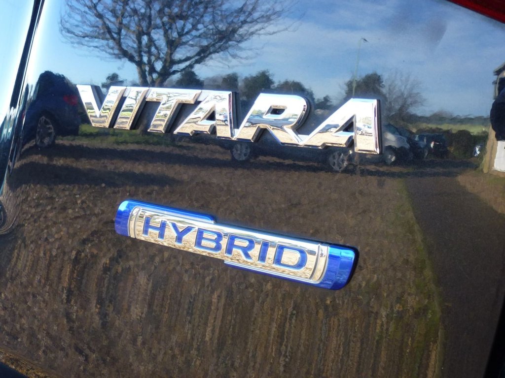 Used Suzuki Vitara 2020 for sale - 77038493: Photo 29