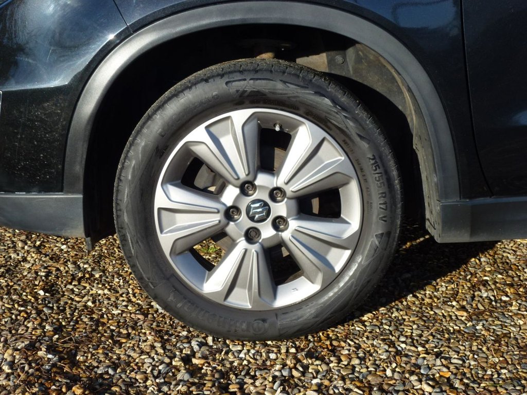 Used Suzuki Vitara 2020 for sale - 77038493: Photo 30