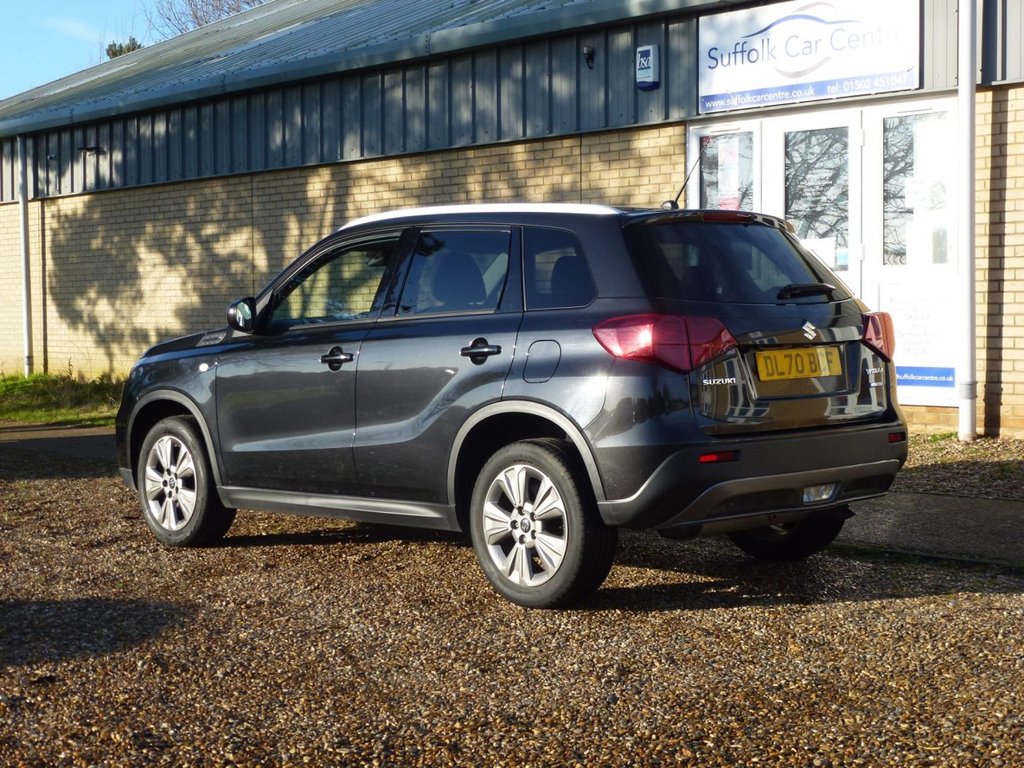 Used Suzuki Vitara 2020 for sale - 77038493: Photo 7