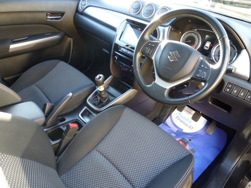 Used Suzuki Vitara 2020 for sale - 77038493: Photo 9