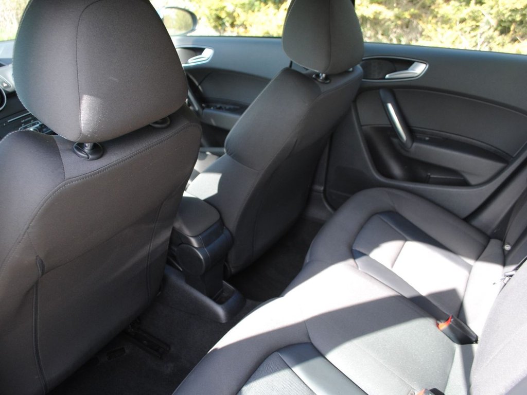 Used Audi A1 2016 for sale - 76962279: Photo 10