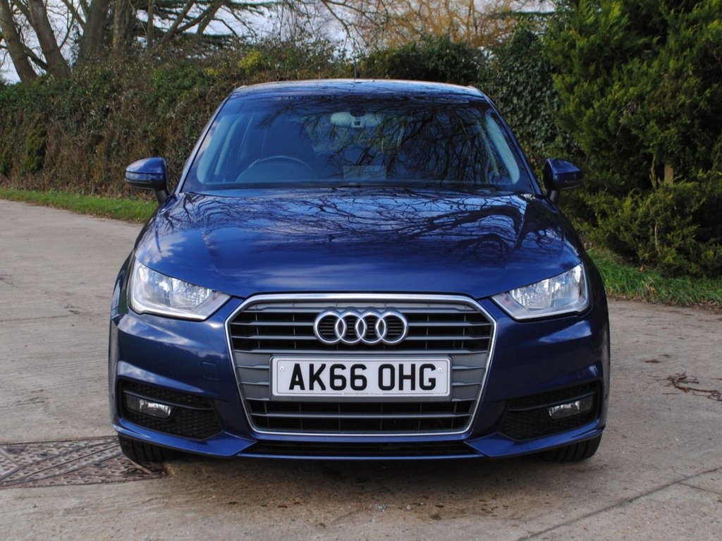 Used Audi A1 2016 for sale - 76962279: Photo 11
