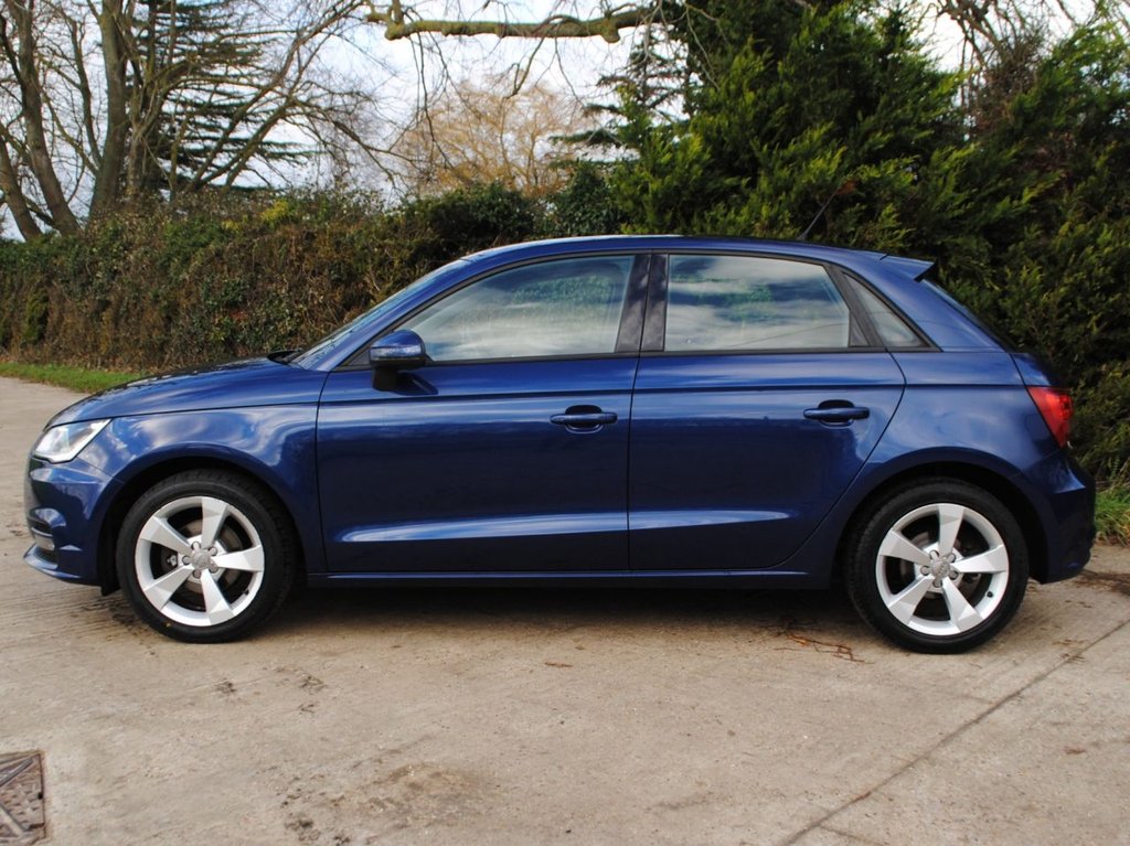 Used Audi A1 2016 for sale - 76962279: Photo 14