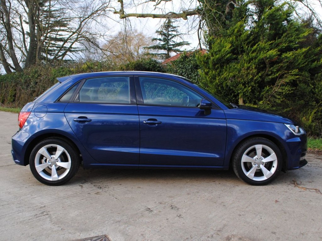 Used Audi A1 2016 for sale - 76962279: Photo 15