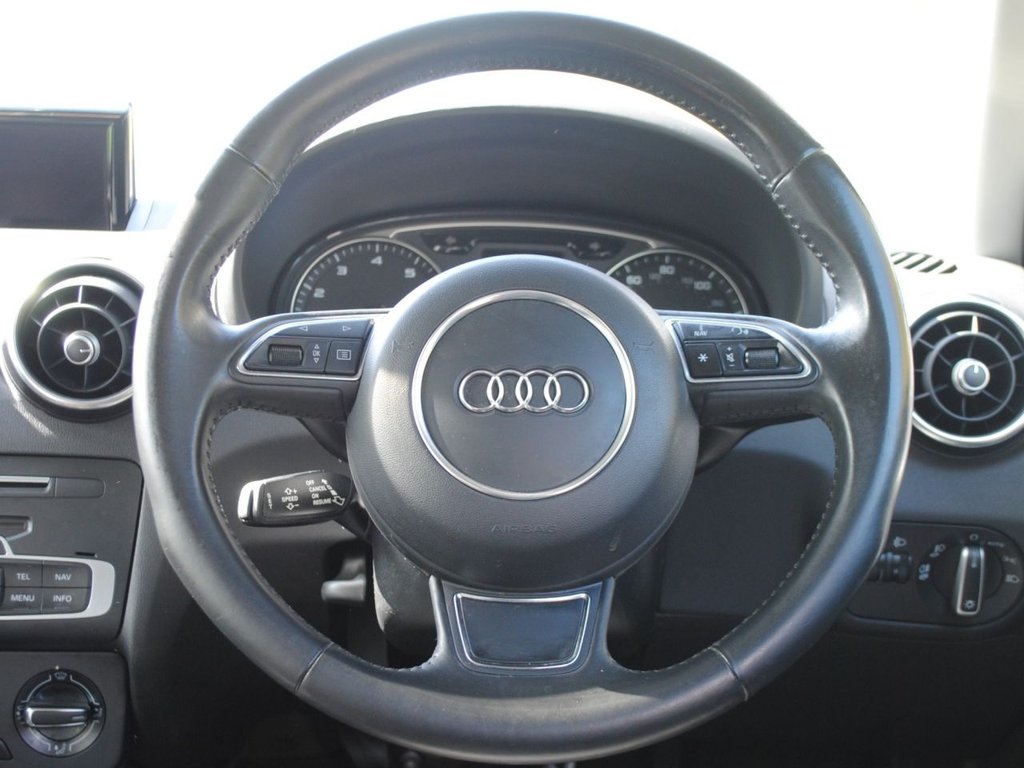 Used Audi A1 2016 for sale - 76962279: Photo 19