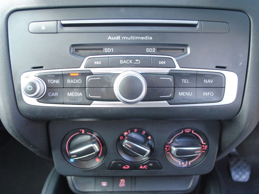 Used Audi A1 2016 for sale - 76962279: Photo 21