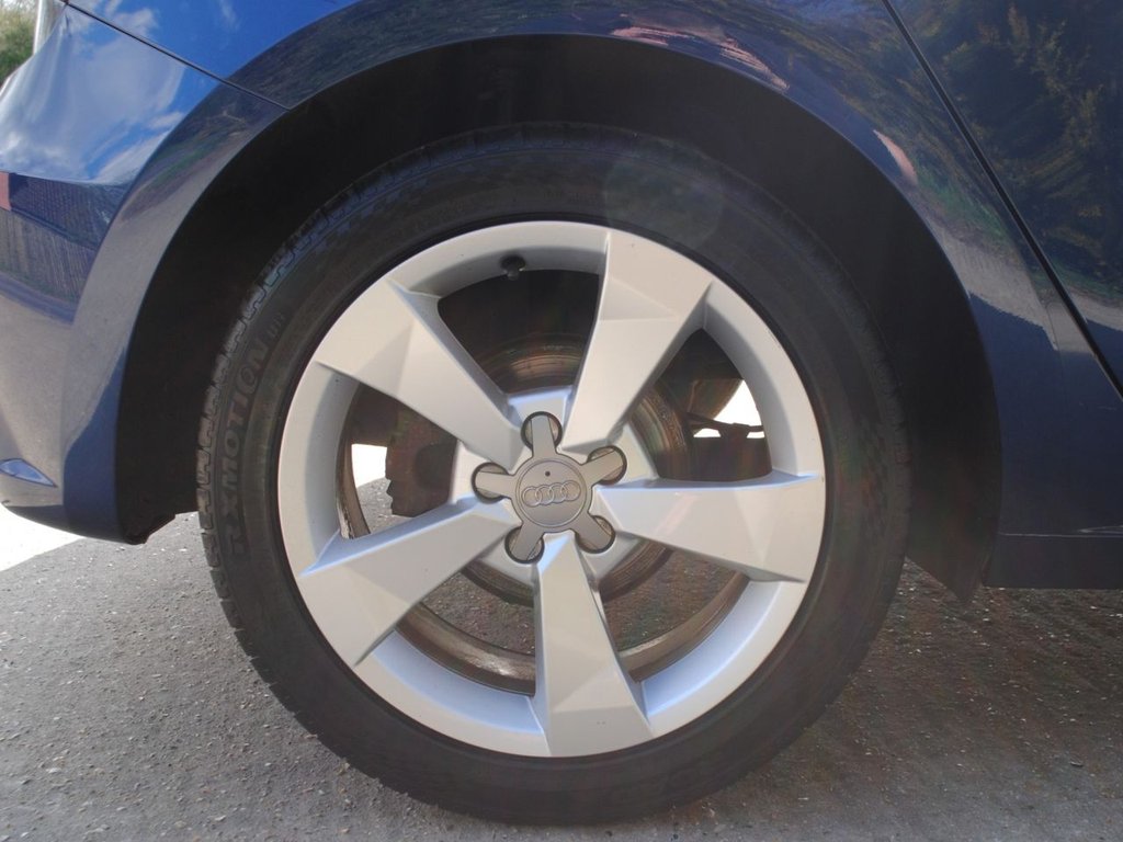 Used Audi A1 2016 for sale - 76962279: Photo 23