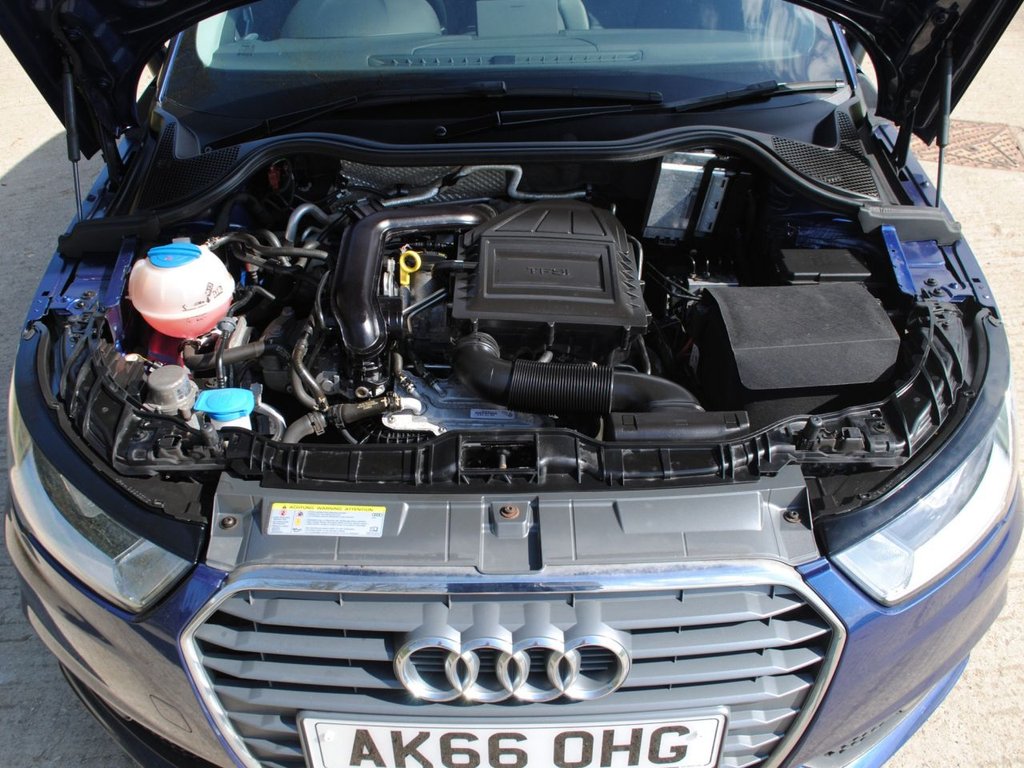 Used Audi A1 2016 for sale - 76962279: Photo 24