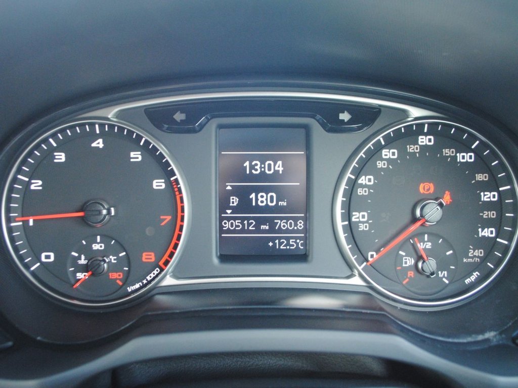 Used Audi A1 2016 for sale - 76962279: Photo 25