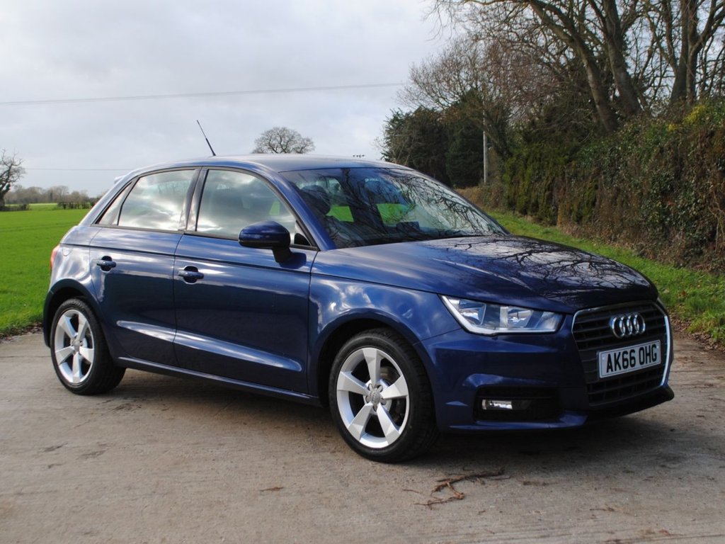 Used Audi A1 2016 for sale - 76962279: Photo 6