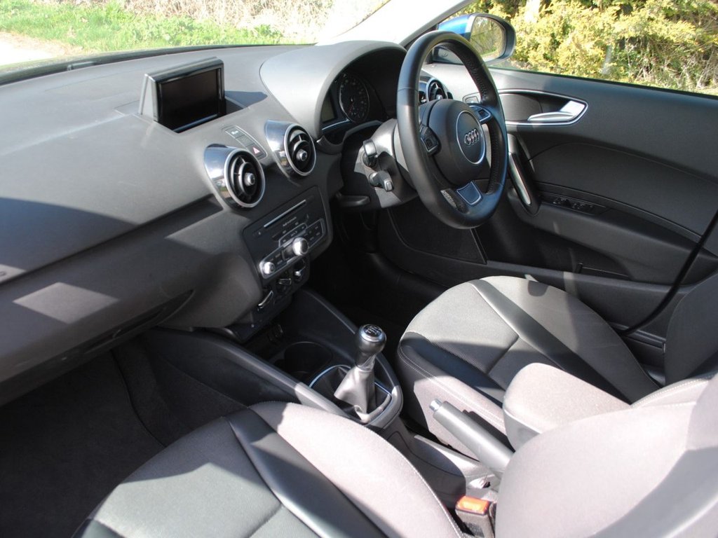 Used Audi A1 2016 for sale - 76962279: Photo 9