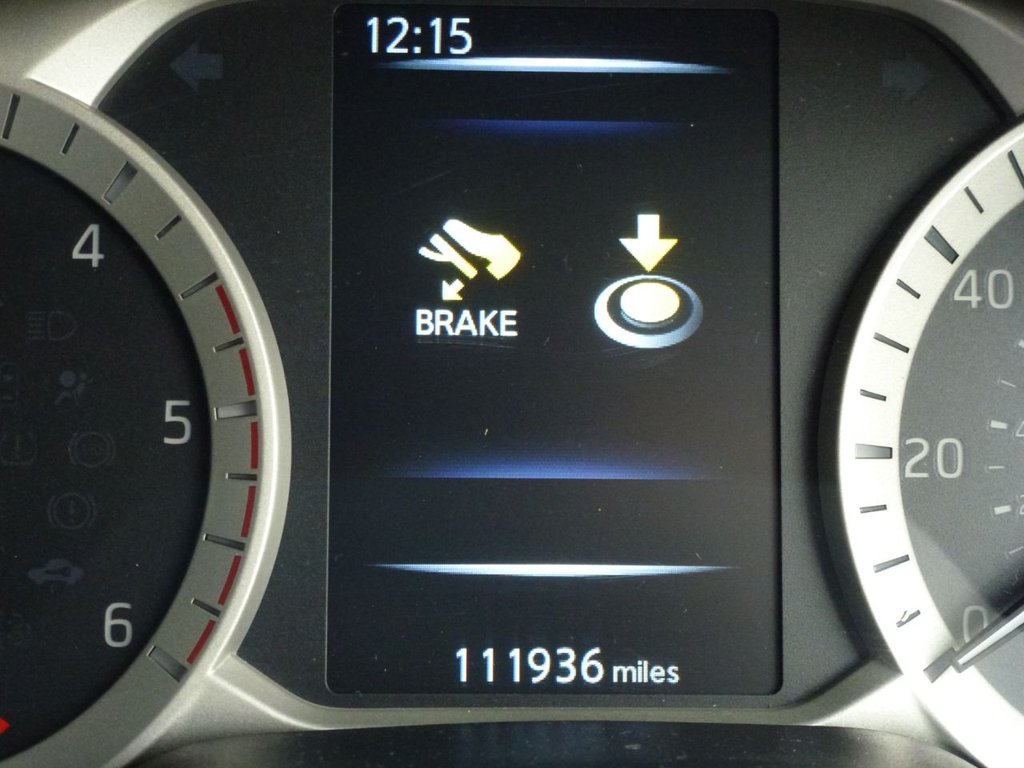 Used Nissan Navara 2017 for sale - 77250559: Photo 14