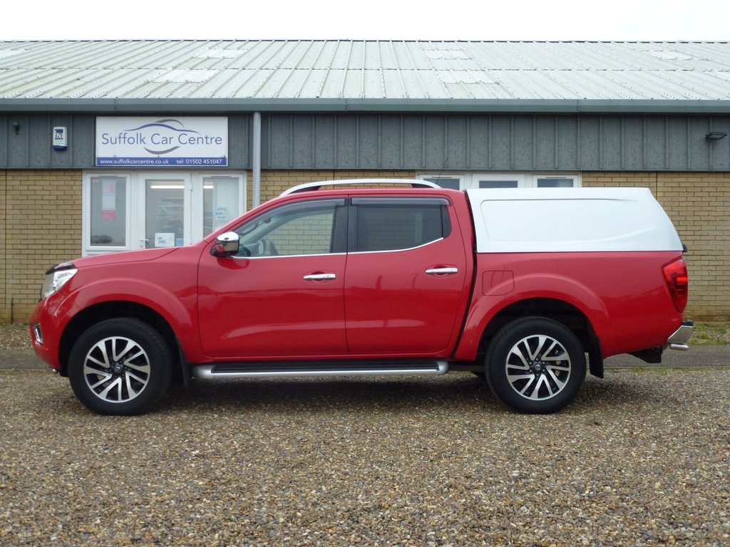 Used Nissan Navara 2017 for sale - 77250559: Photo 17