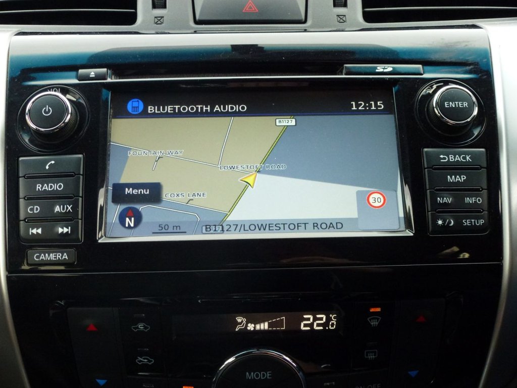 Used Nissan Navara 2017 for sale - 77250559: Photo 18