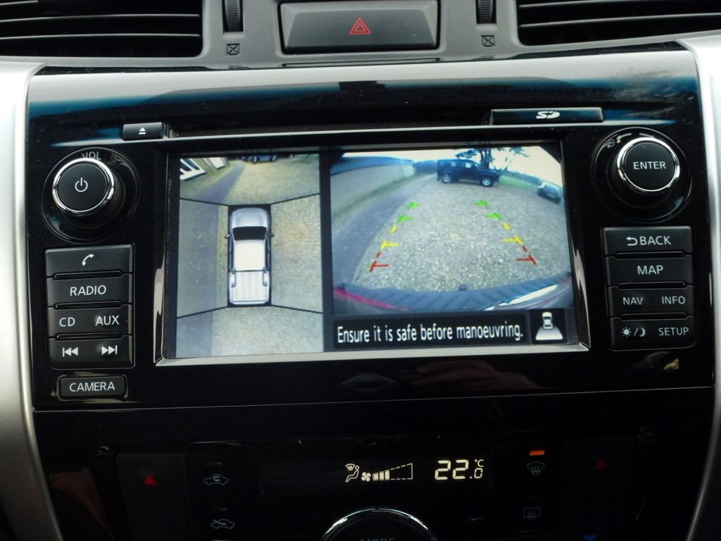 Used Nissan Navara 2017 for sale - 77250559: Photo 19