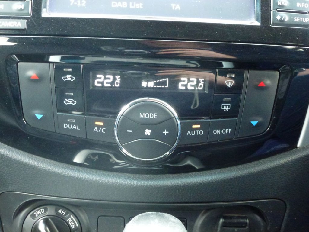 Used Nissan Navara 2017 for sale - 77250559: Photo 22