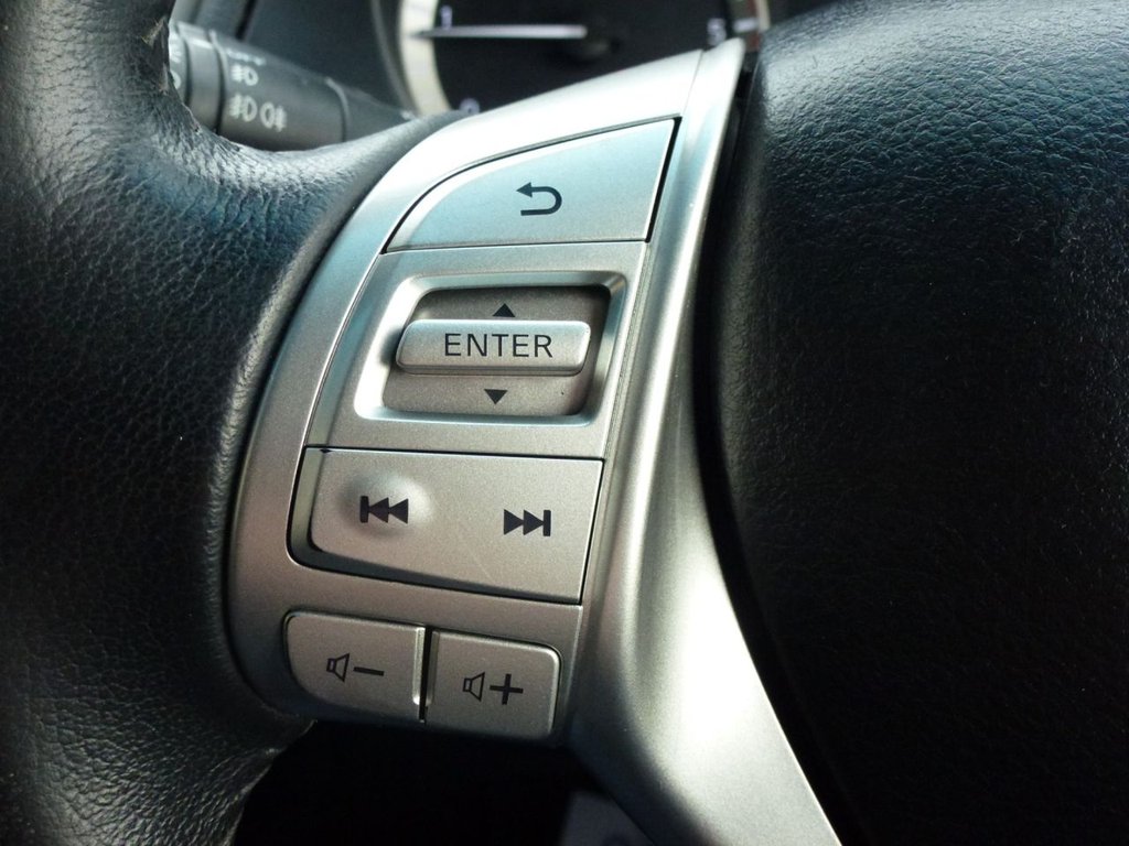 Used Nissan Navara 2017 for sale - 77250559: Photo 26