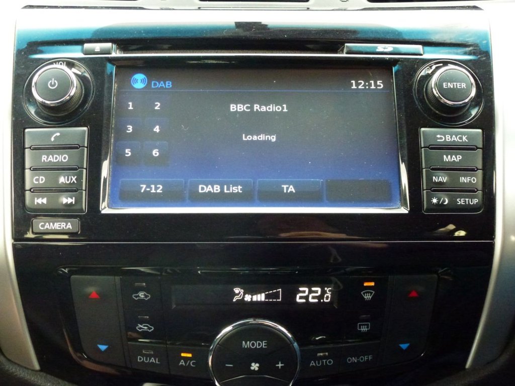 Used Nissan Navara 2017 for sale - 77250559: Photo 27