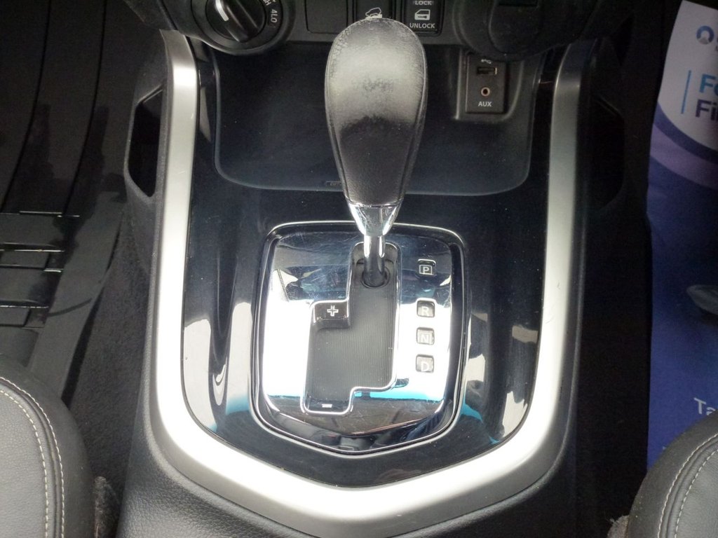 Used Nissan Navara 2017 for sale - 77250559: Photo 29
