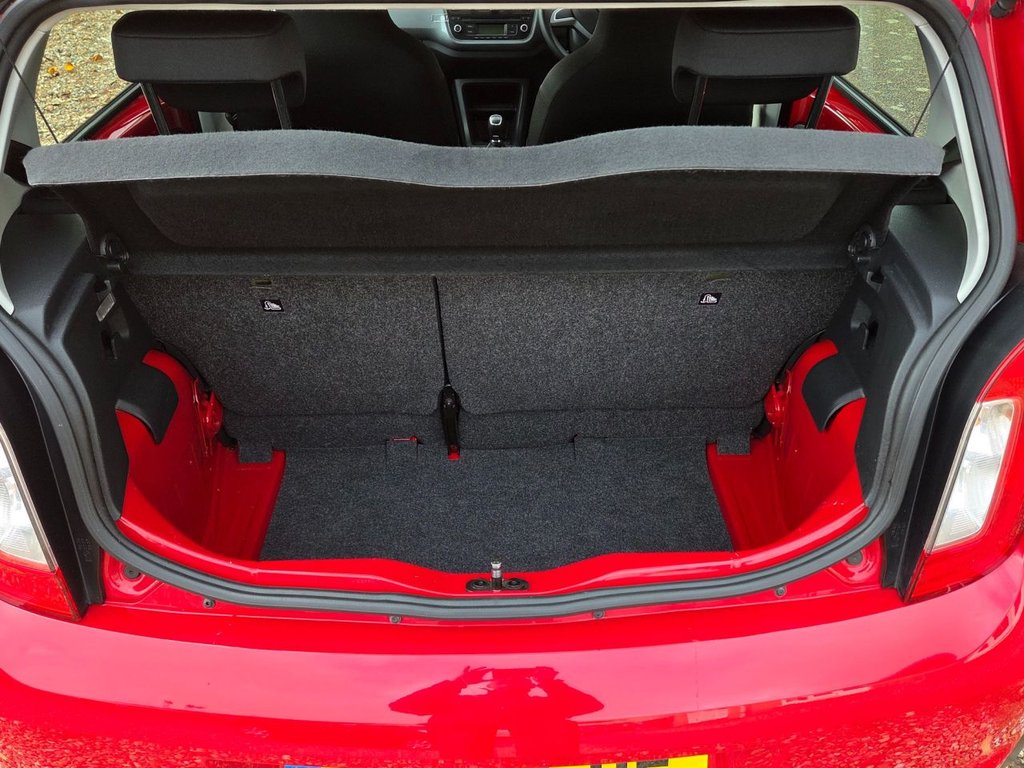 Used Skoda Citigo 2016 for sale - 76820276: Photo 10