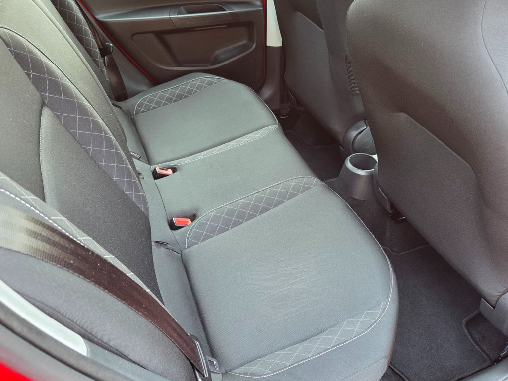 Used Skoda Citigo 2016 for sale - 76820276: Photo 14