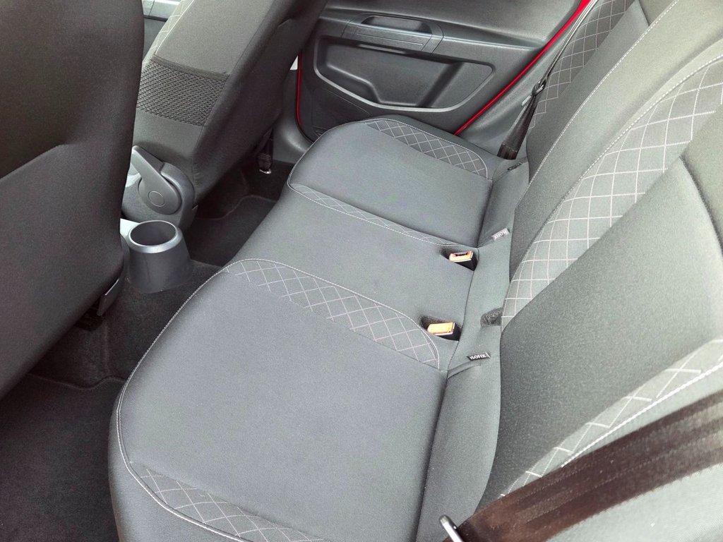 Used Skoda Citigo 2016 for sale - 76820276: Photo 15