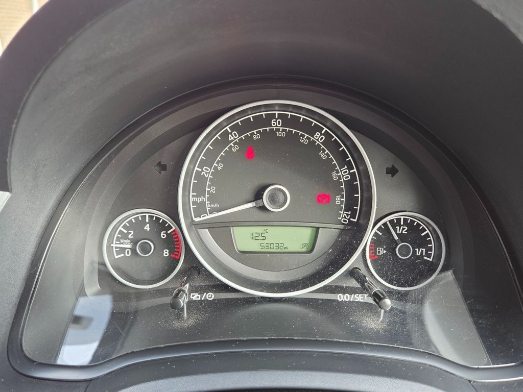 Used Skoda Citigo 2016 for sale - 76820276: Photo 19