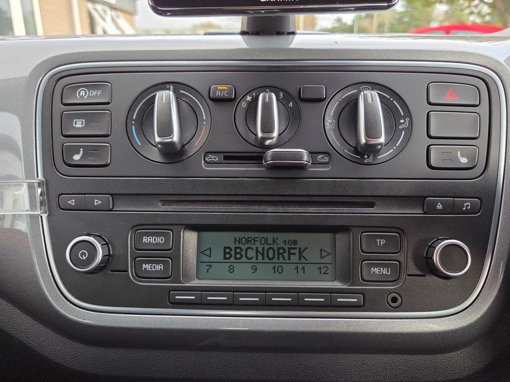 Used Skoda Citigo 2016 for sale - 76820276: Photo 20