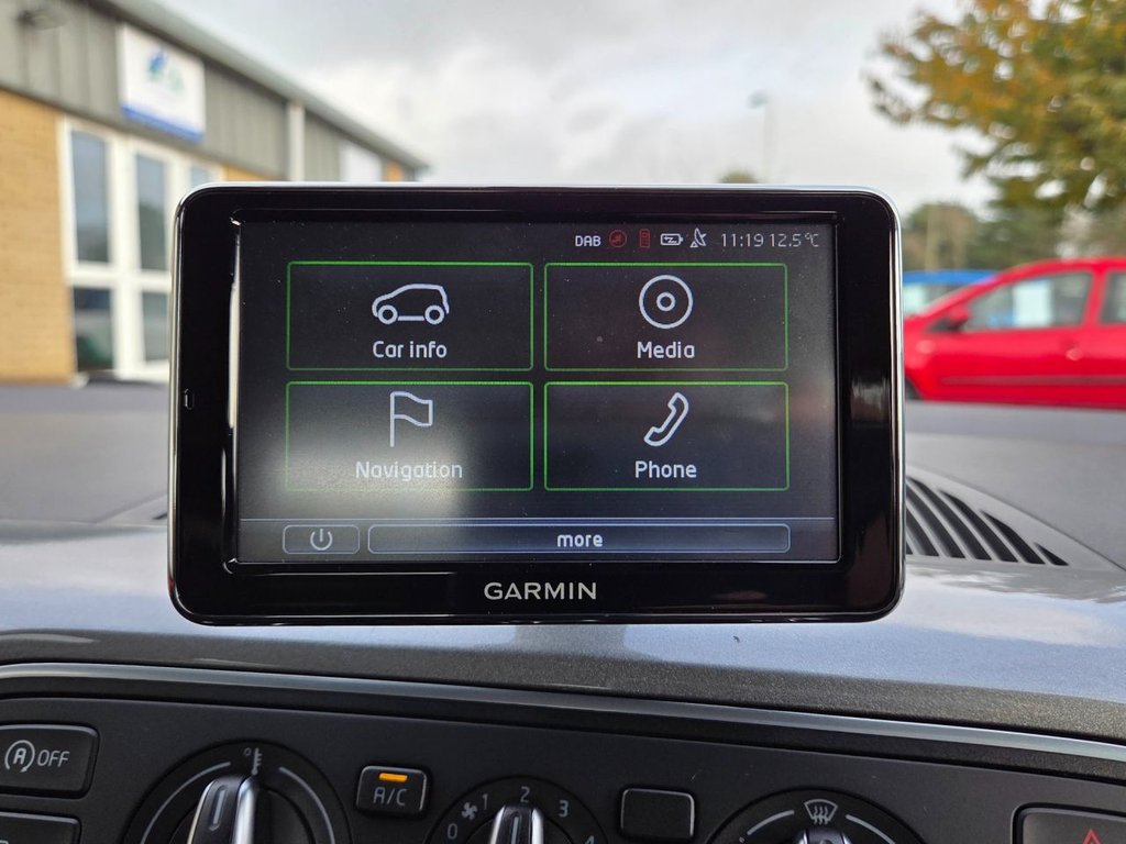 Used Skoda Citigo 2016 for sale - 76820276: Photo 21