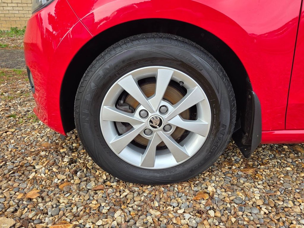 Used Skoda Citigo 2016 for sale - 76820276: Photo 22