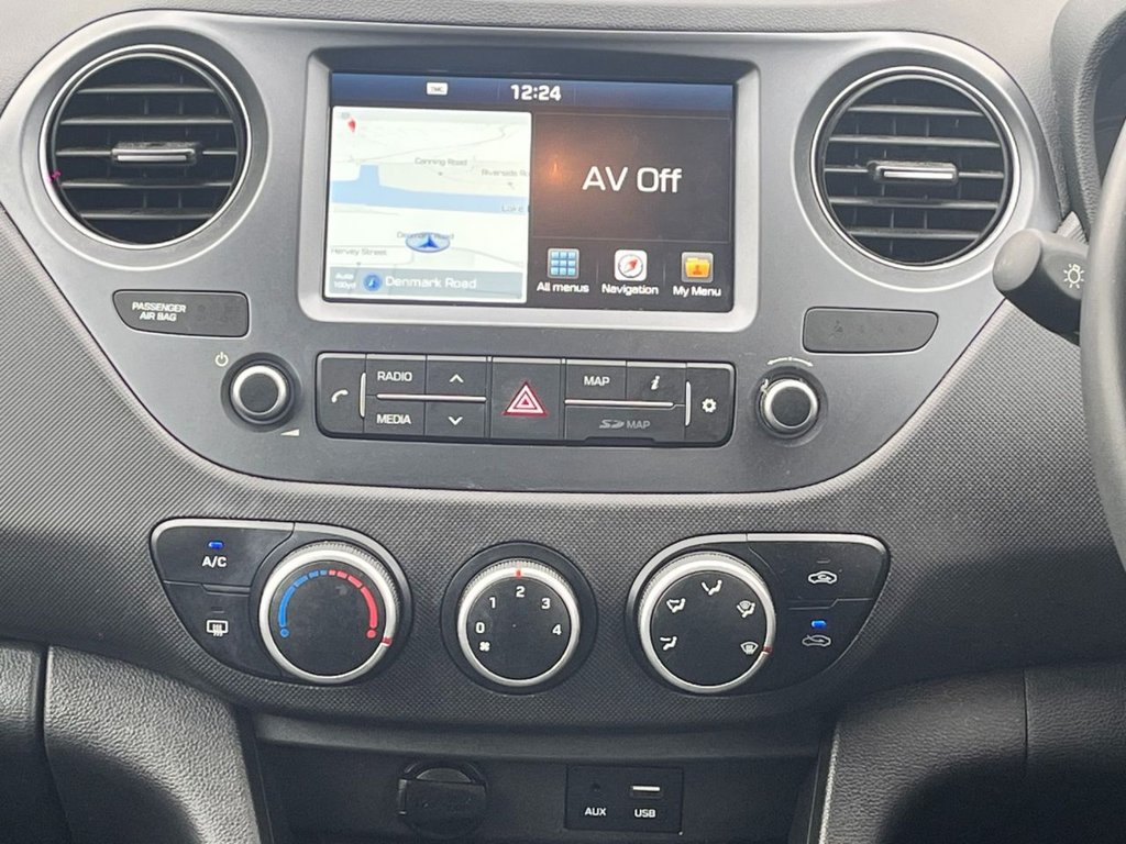 Used Hyundai i10 2018 for sale - 77436682: Photo 22