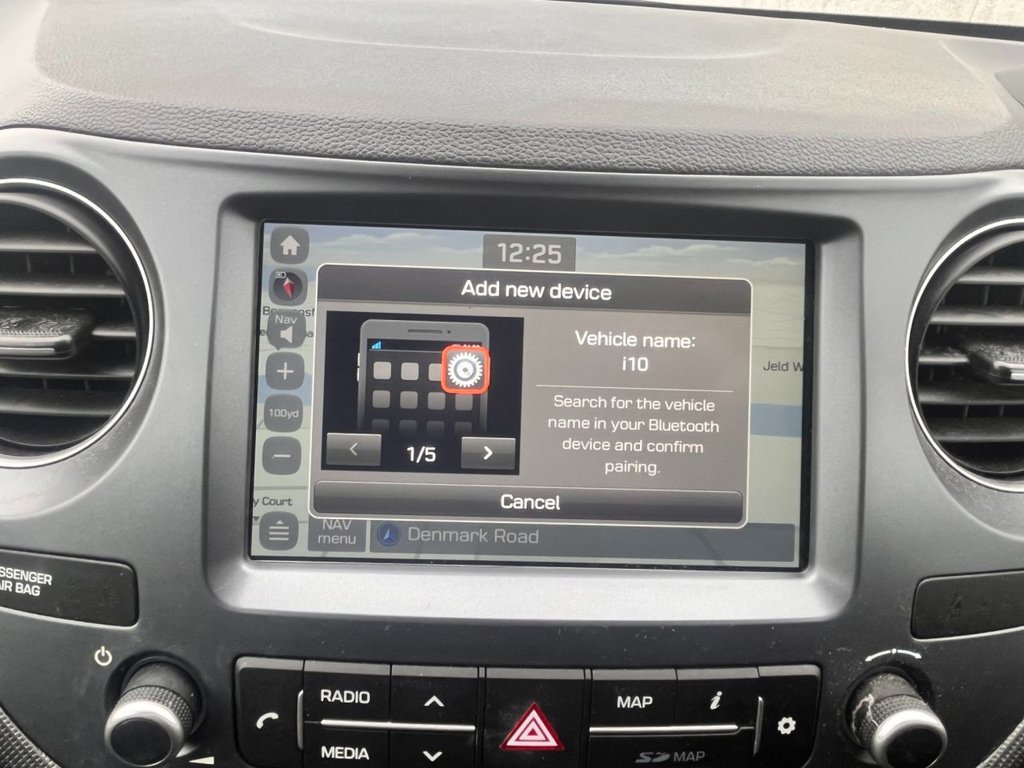 Used Hyundai i10 2018 for sale - 77436682: Photo 27