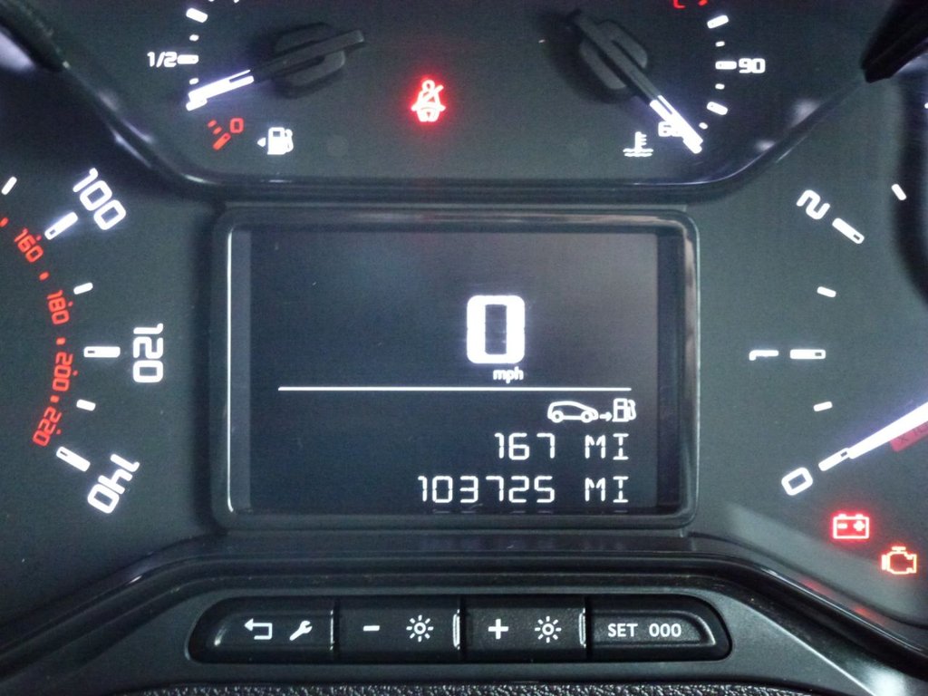 Used Citroen Berlingo 2020 for sale - 76900838: Photo 21