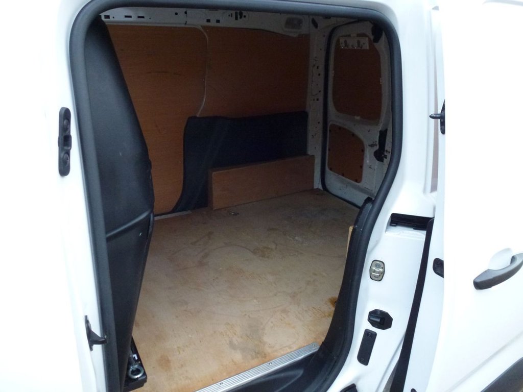 Used Citroen Berlingo 2020 for sale - 76900838: Photo 26