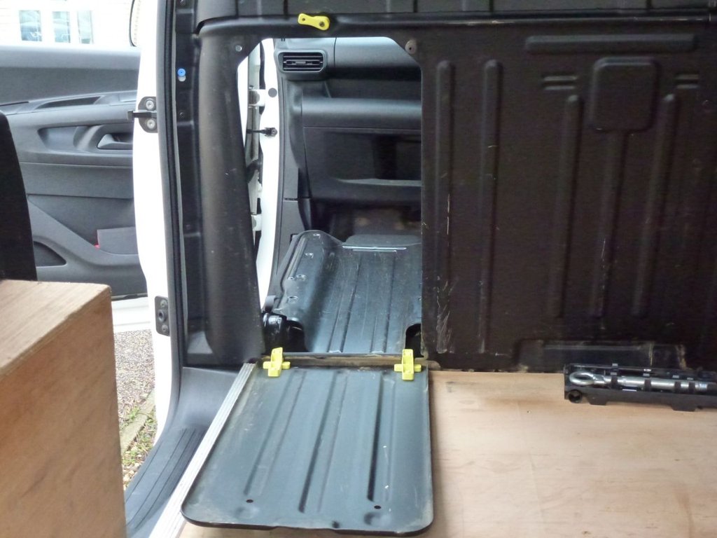 Used Citroen Berlingo 2020 for sale - 76900838: Photo 5