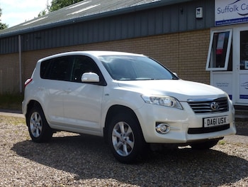Used Toyota RAV4 2011 for sale - 78996792: Photo