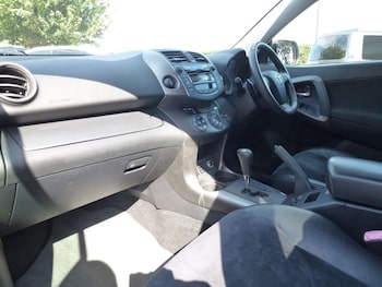 Used Toyota RAV4 2011 for sale - 78996792: Photo