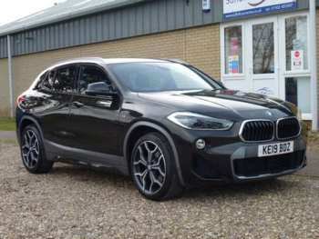 Used BMW X2 2019 for sale - 72020844: Photo