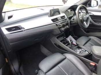 Used BMW X2 2019 for sale - 72020844: Photo