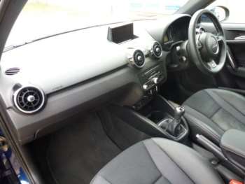 Used Audi A1 2018 for sale - 74708429: Photo