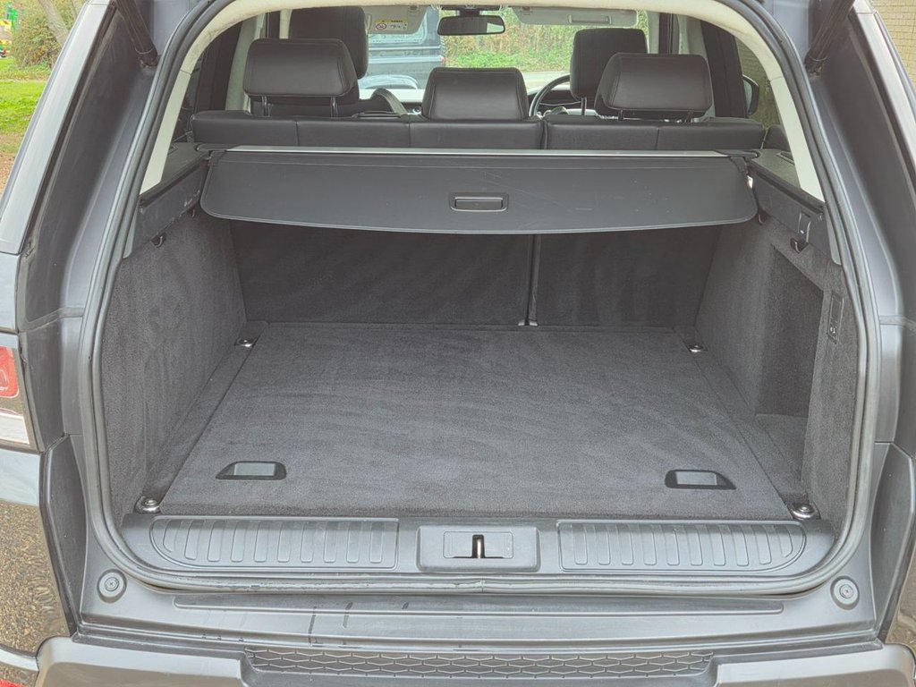 Used Land Rover Range Rover Sport 2016 for sale - 76368198: Photo 10