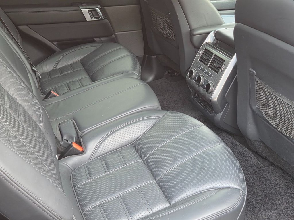 Used Land Rover Range Rover Sport 2016 for sale - 76368198: Photo 14